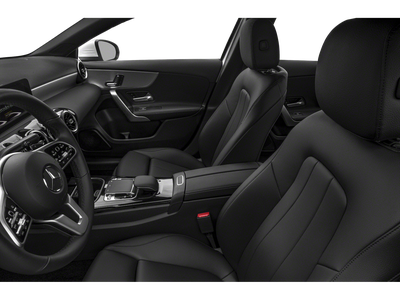 2020 Mercedes-Benz A-Class A220 4MATIC®