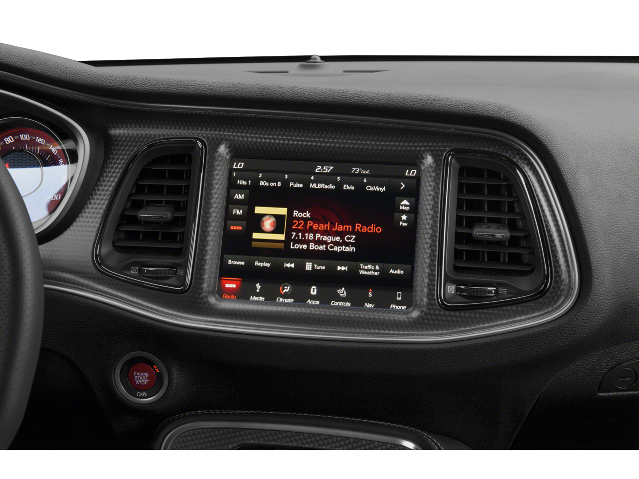 2021 Dodge Challenger SRT Hellcat Redeye Widebody