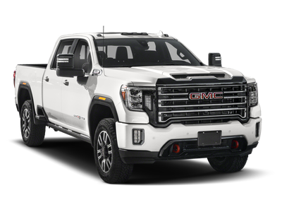 2021 GMC Sierra 3500 HD Base