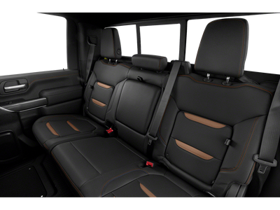 2021 GMC Sierra 3500 HD Base