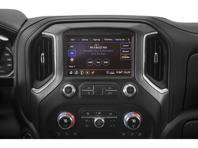 2021 GMC Sierra 3500 HD Base