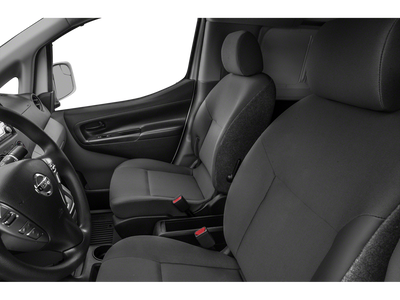 2021 Nissan NV200 Compact Cargo S