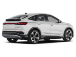 2022 Audi Q4 e-tron Premium Plus