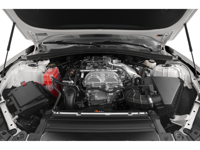 2022 Chevrolet Camaro 1LT