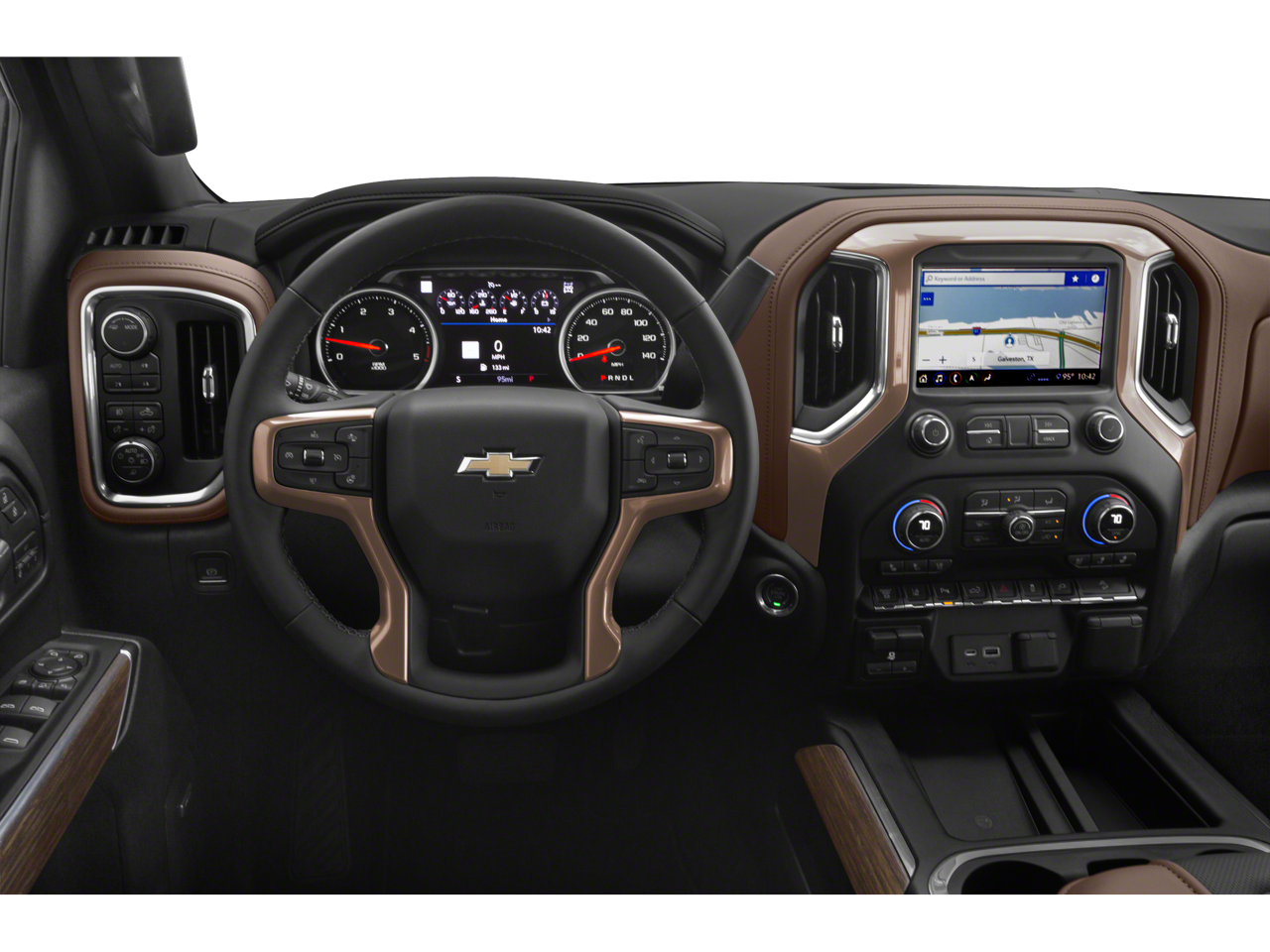 2022 Chevrolet Silverado 2500 HD Base