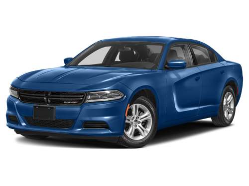 2022 Dodge Charger SXT Plus