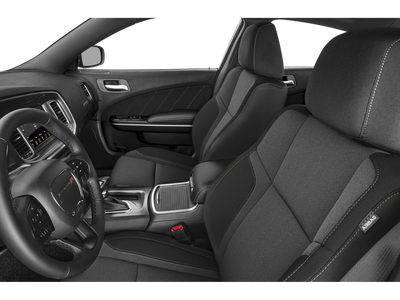 2022 Dodge Charger SXT Plus