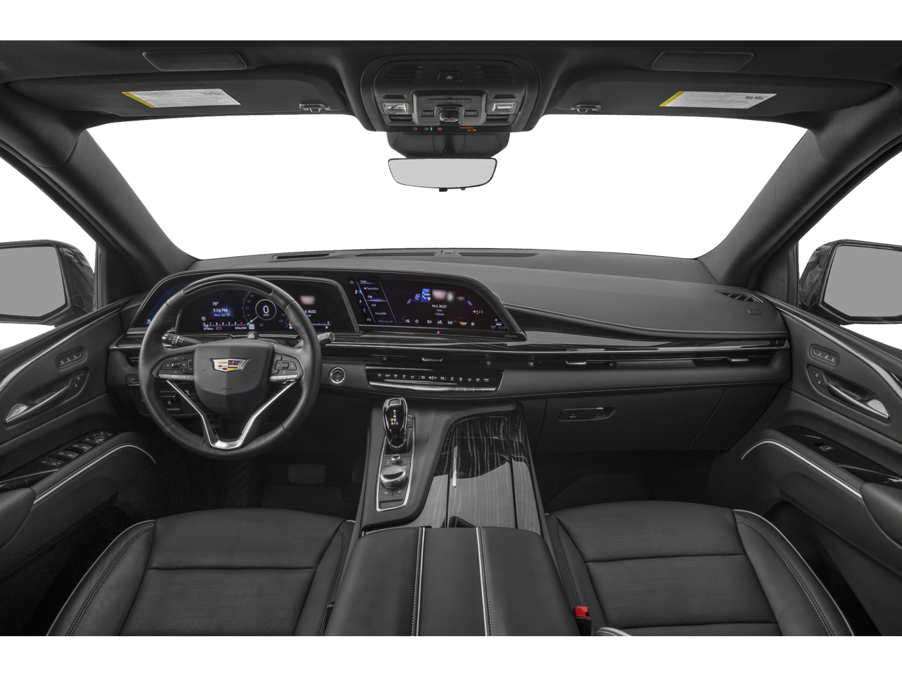 2023 Cadillac Escalade ESV 4WD Sport Platinum