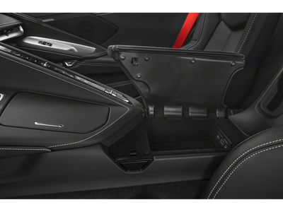 2023 Chevrolet Corvette Z06 3LZ