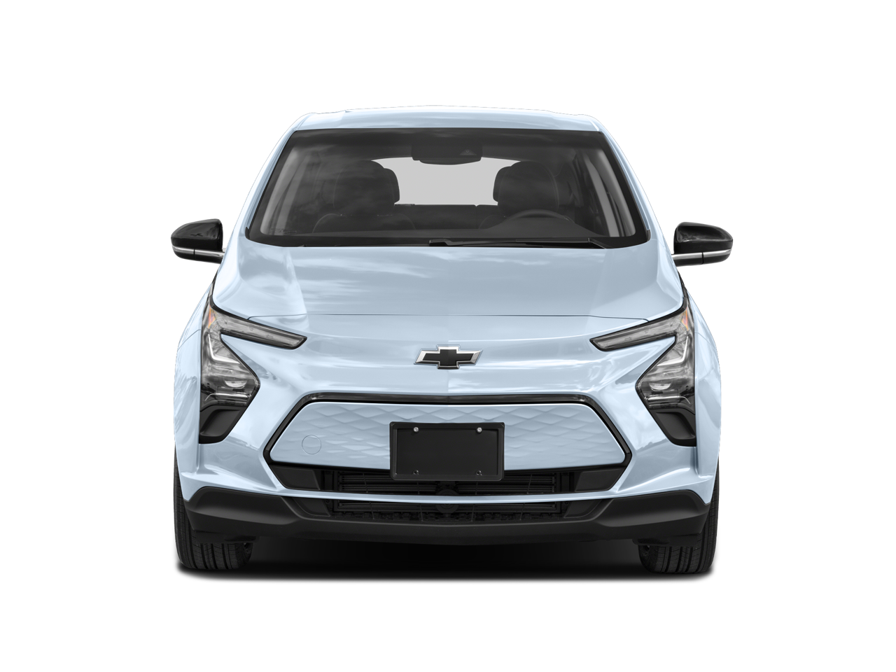 2023 Chevrolet Bolt EV 1LT