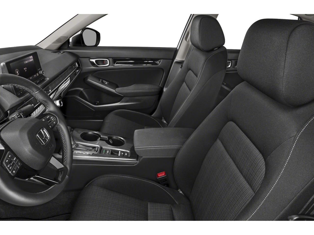 2023 Honda Civic Sedan EX