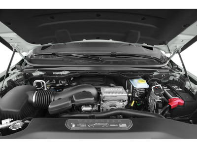 2023 Jeep Wagoneer Series II 4x2