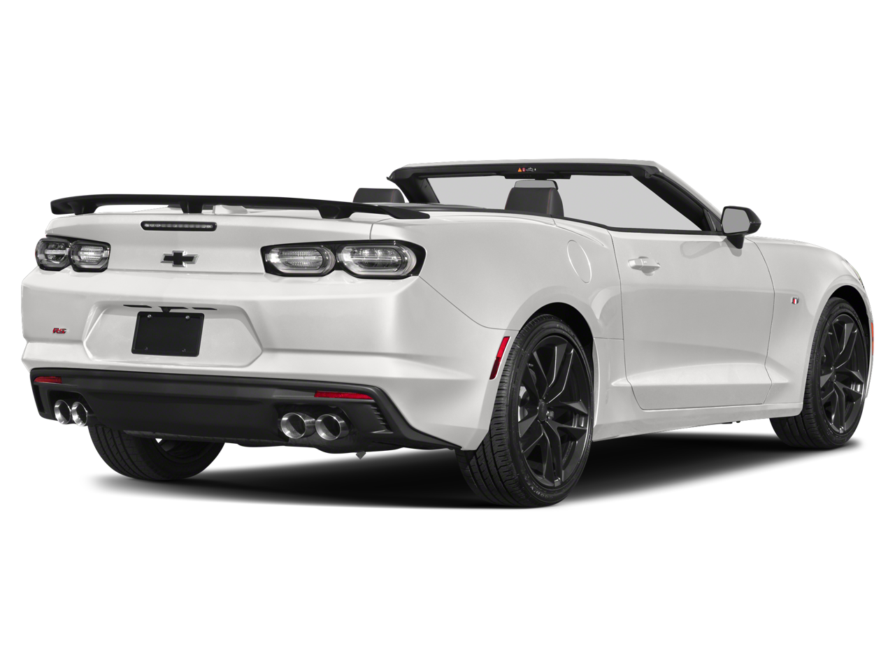 2024 Chevrolet Camaro Base