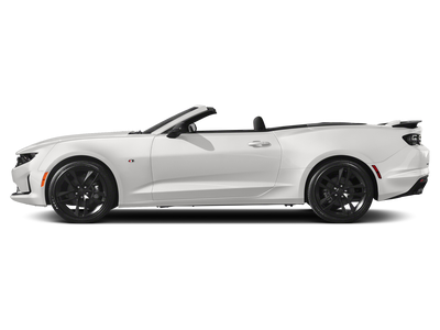 2024 Chevrolet Camaro Base