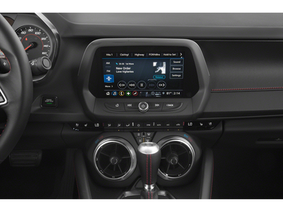 2024 Chevrolet Camaro 3LT