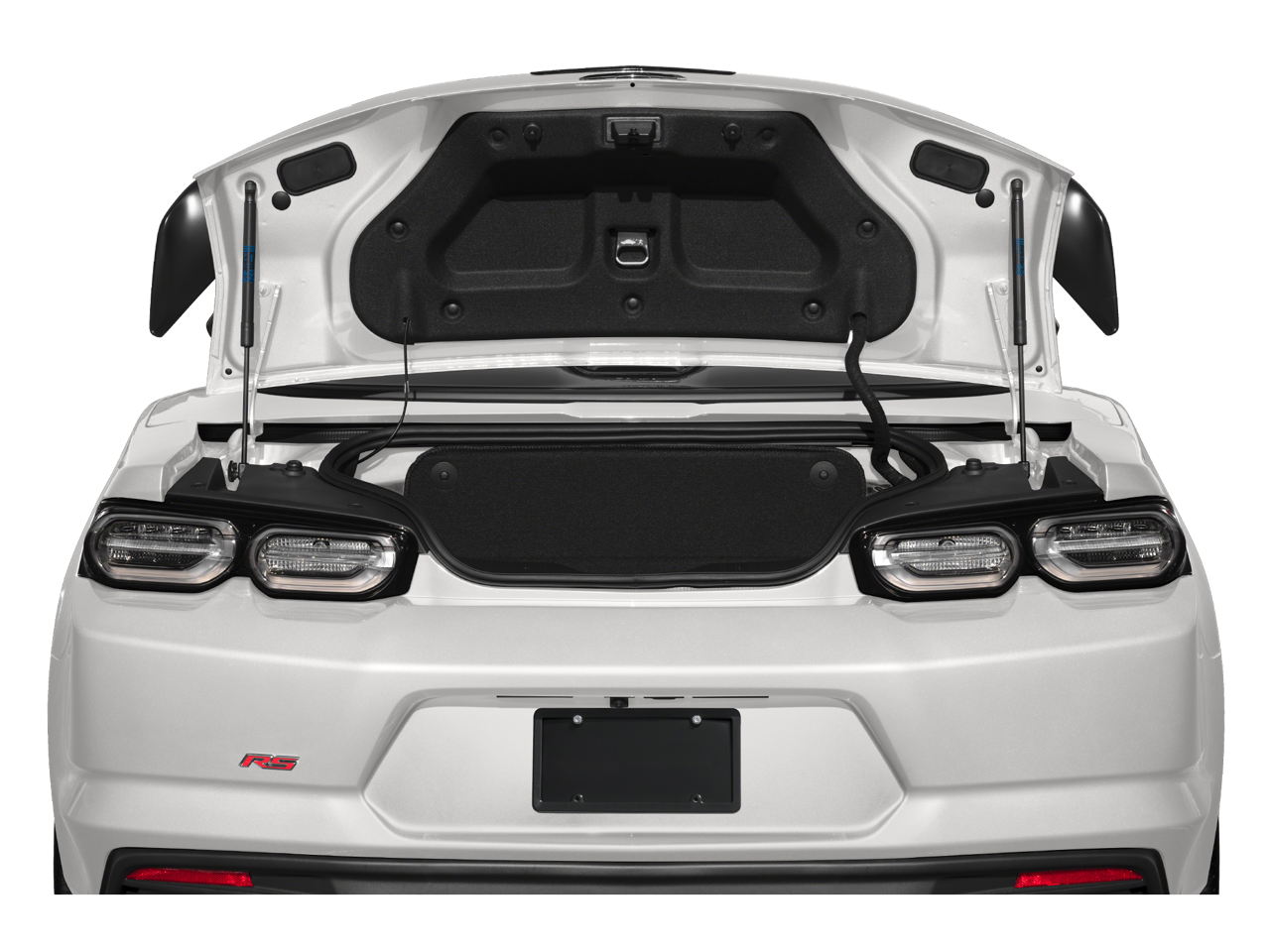 2024 Chevrolet Camaro Base