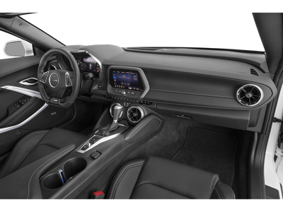 2024 Chevrolet Camaro Base