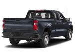 2024 Chevrolet Silverado 1500 Base