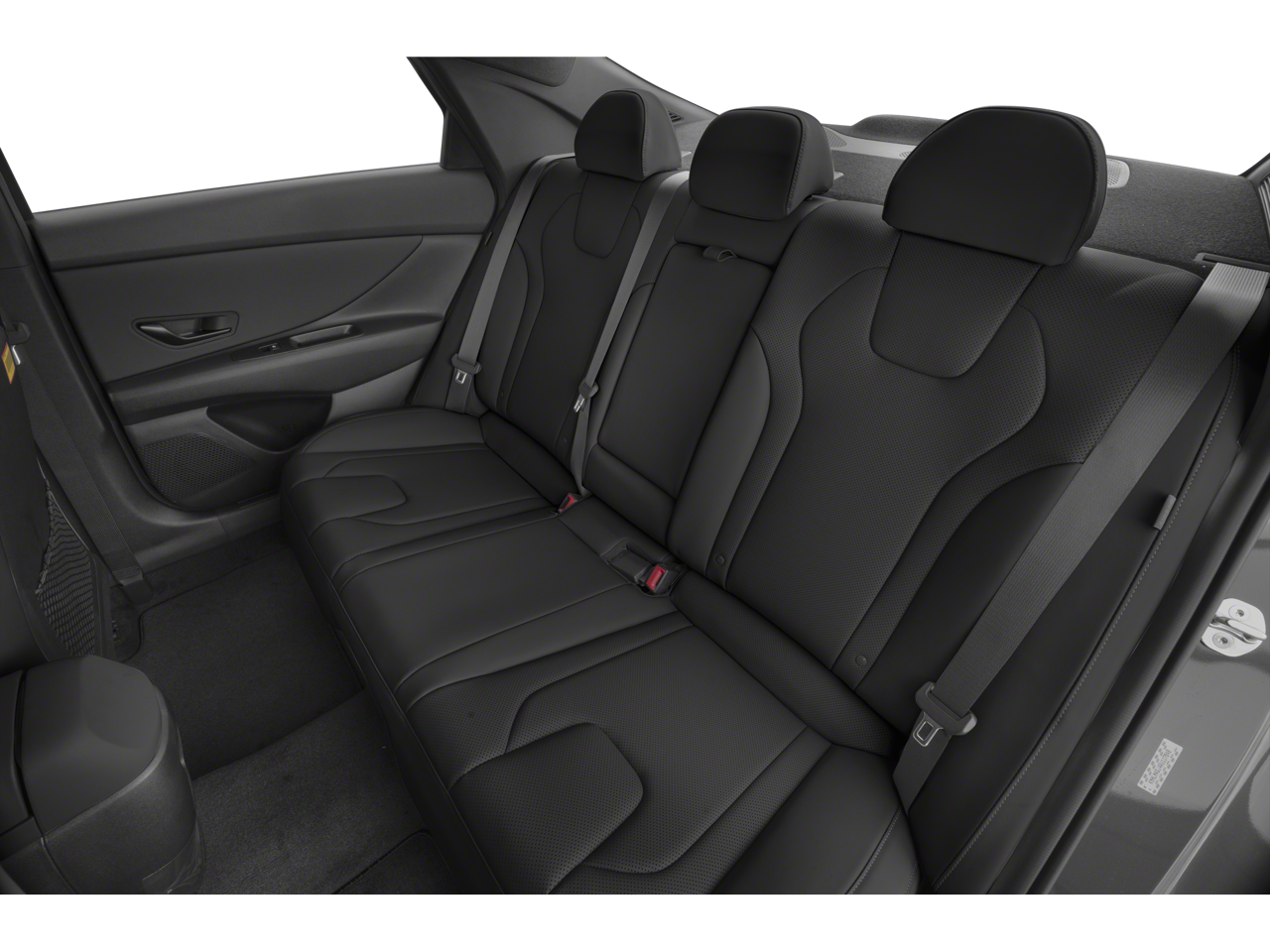 2024 Hyundai Elantra Hybrid Limited