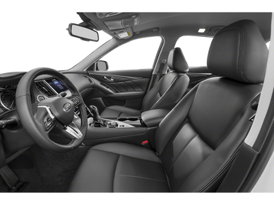 2024 INFINITI Q50 LUXE