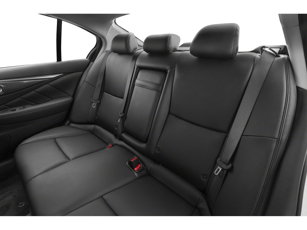 2024 INFINITI Q50 LUXE