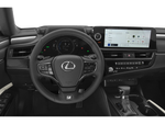 2024 Lexus ES 300h F SPORT Handling
