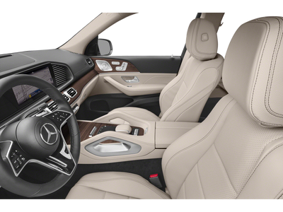 2024 Mercedes-Benz GLS GLS 450