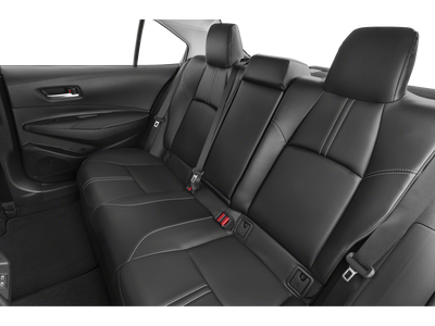 2024 Toyota Corolla Hybrid XLE