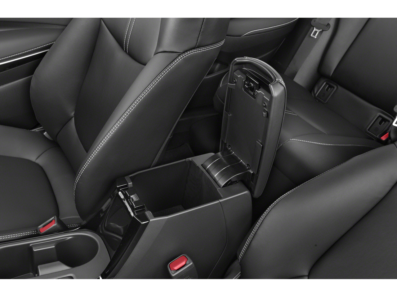 2024 Toyota Corolla Hybrid XLE