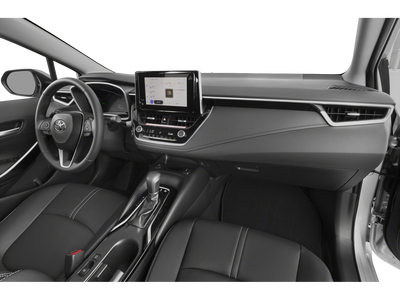 2024 Toyota Corolla Hybrid XLE