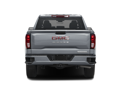 2025 GMC Sierra 1500 Base