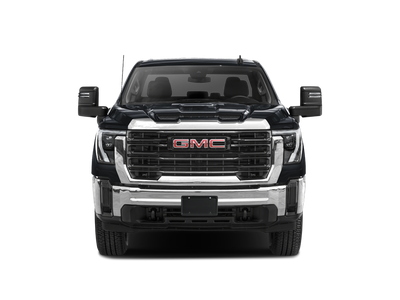 2025 GMC Sierra 3500 HD Base
