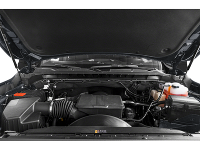2025 GMC Sierra 3500 HD Base