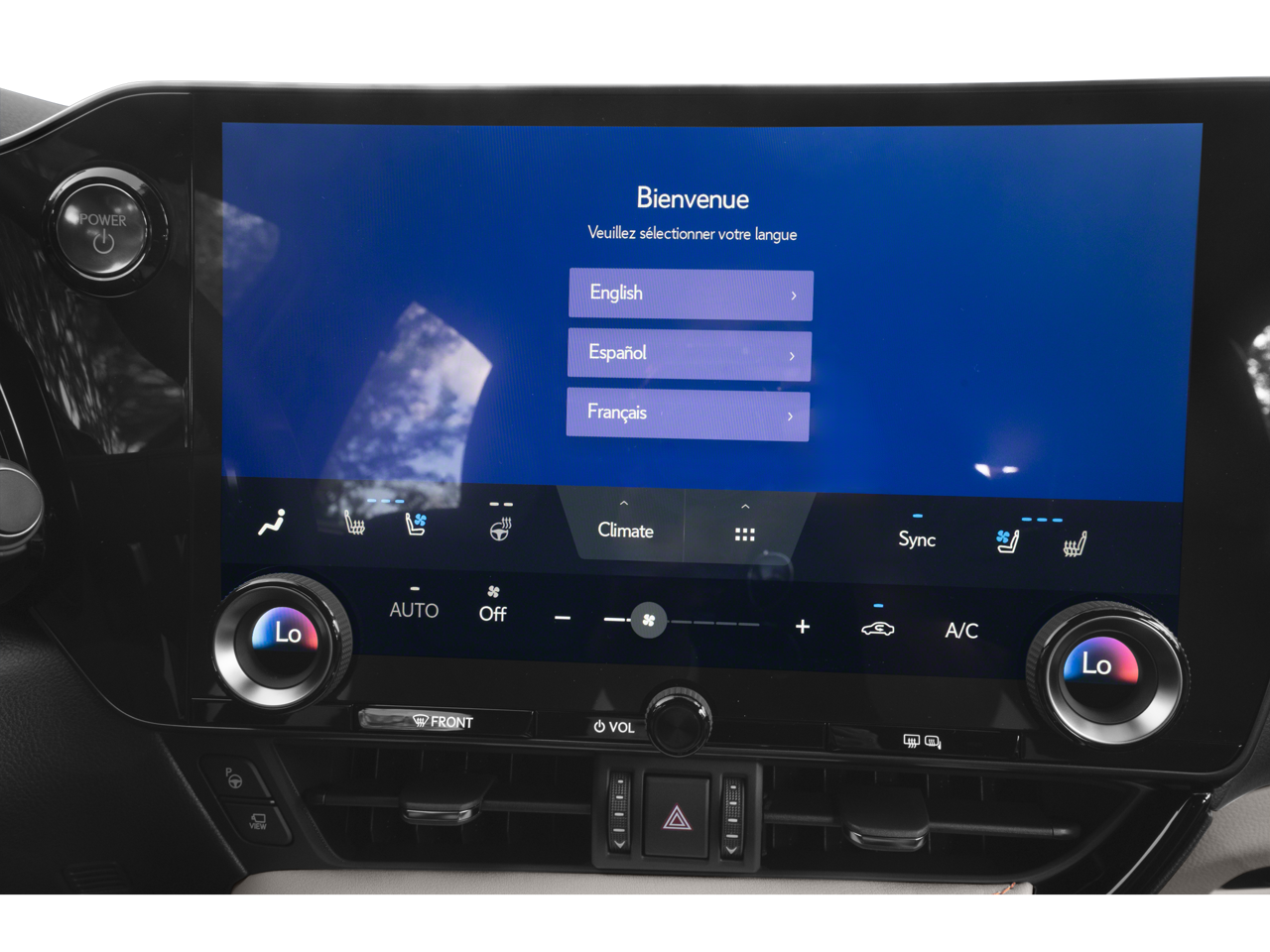 2025 Lexus NX NX 350h Luxury