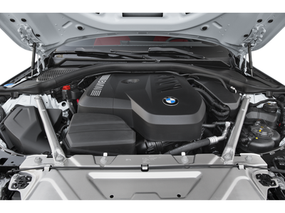 2026 BMW 4 Series 430i