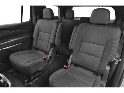 2026 Chevrolet Traverse Base