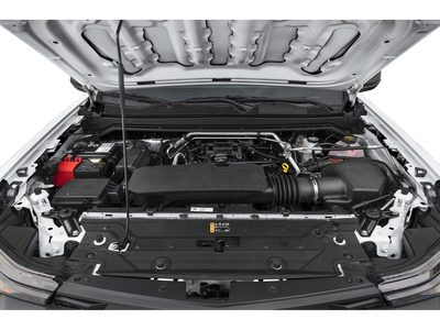 2026 Chevrolet Colorado 4WD Trail Boss