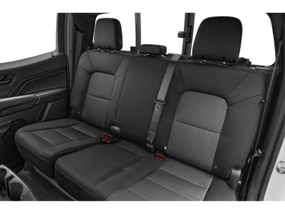 2026 Chevrolet Colorado 4WD Trail Boss