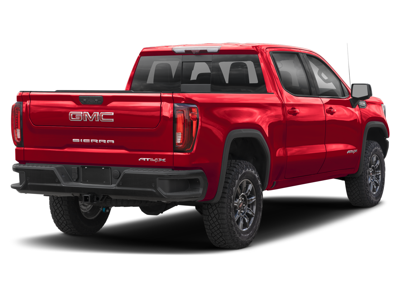 2026 GMC Sierra 1500 Base