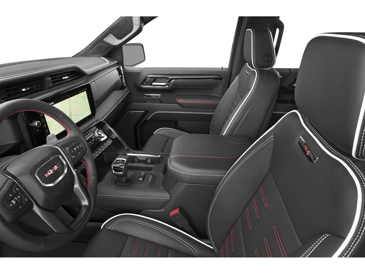 2026 GMC Sierra 1500 Base