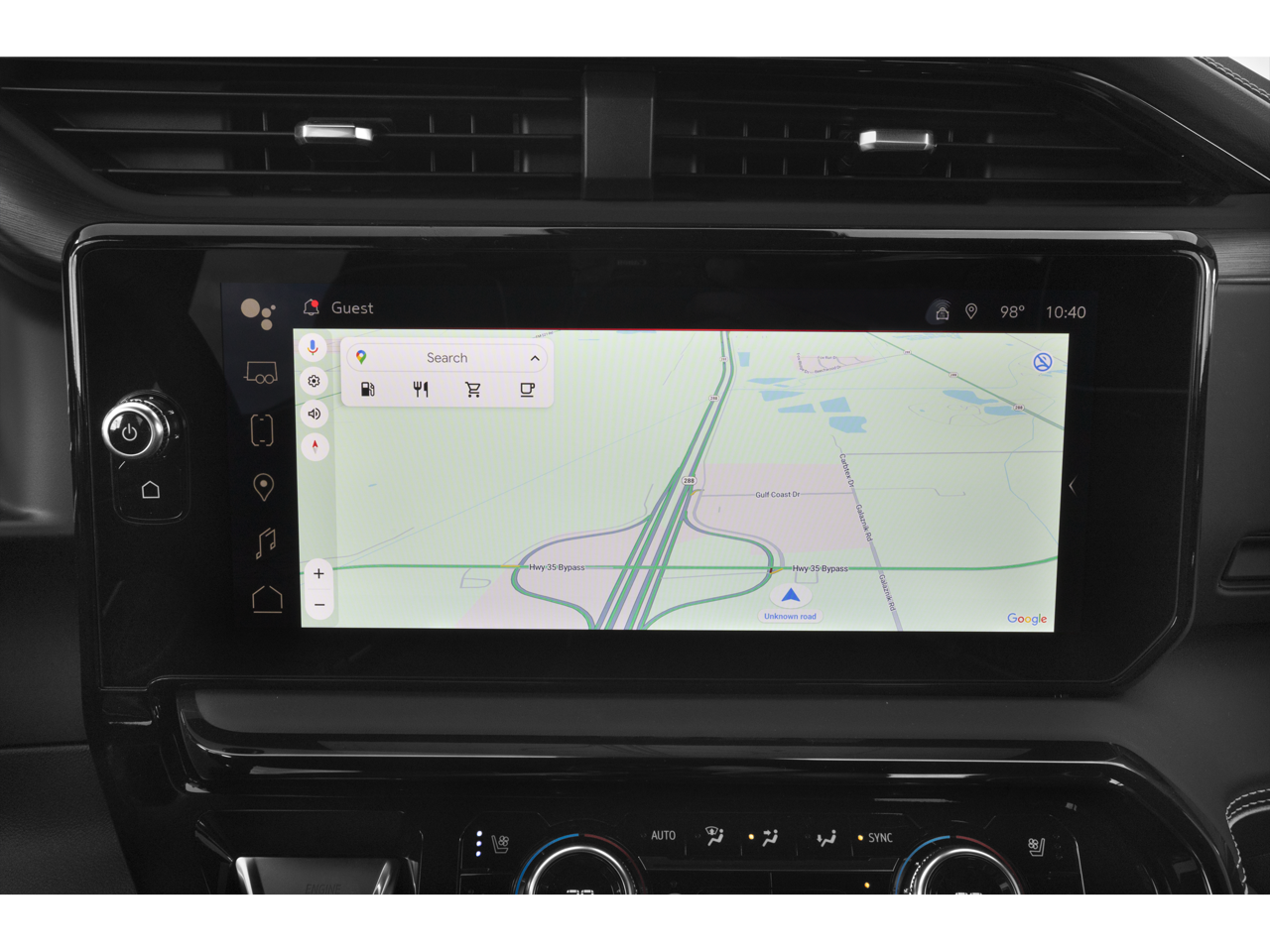 2026 GMC Sierra 1500 Base
