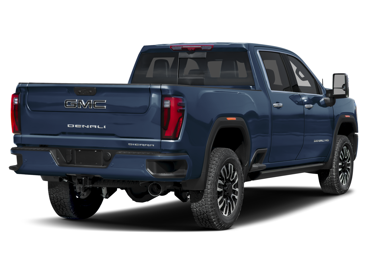 2026 GMC Sierra 2500 HD Base