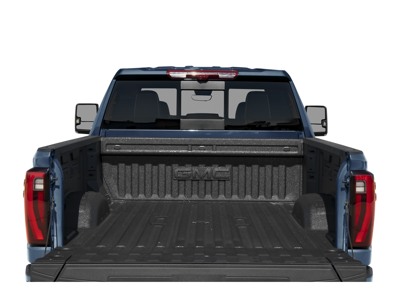2026 GMC Sierra 2500 HD Base