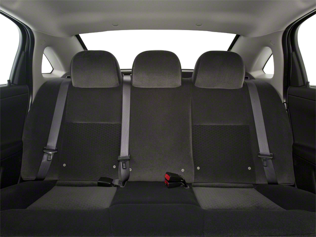 2010 Chevrolet Impala Base