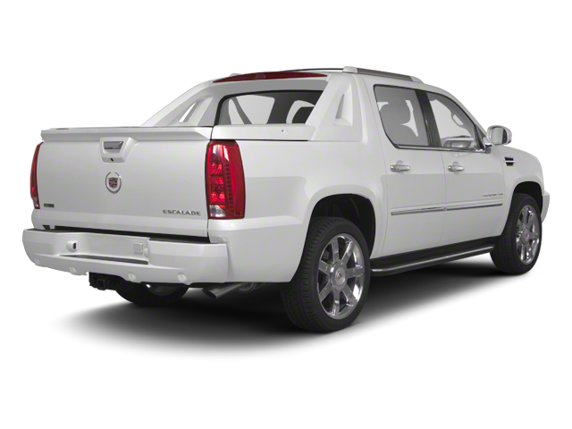 2011 Cadillac Escalade EXT Premium