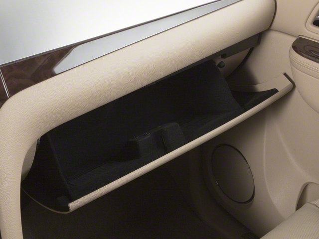 2011 Cadillac Escalade EXT Premium