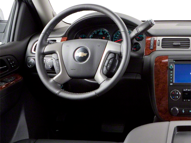 2011 Chevrolet Tahoe LT Z71