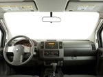 2011 Nissan Frontier SV