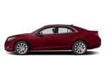 2013 Chevrolet Malibu LS
