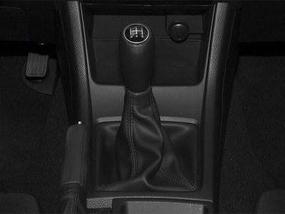 2013 Subaru Impreza Sedan 2.0i